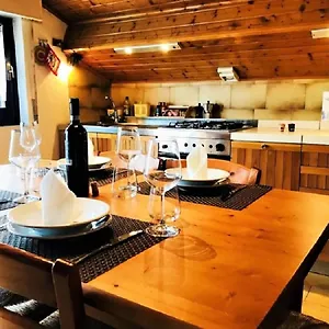  Apartmán Vittoria - Solo Affitti Brevi